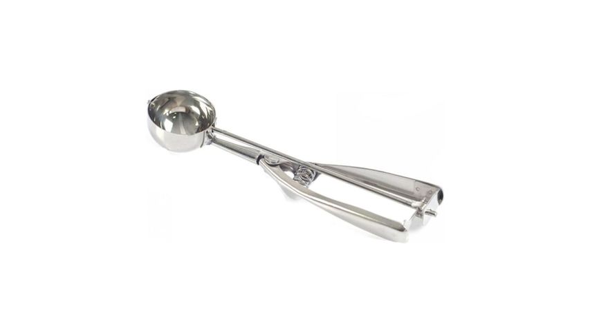 Finehome Metal Dondurma Kaşığı