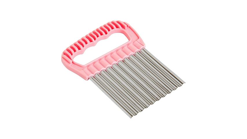 Finehome Serrated Slicer