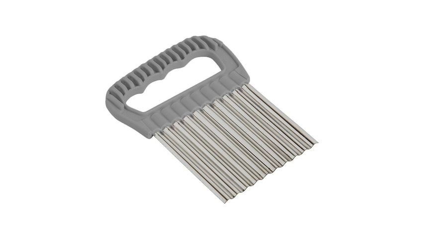Finehome Serrated Slicer
