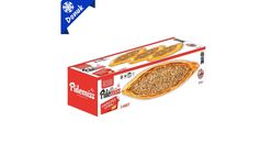 Pidemiss Kavrulmuş Kıymalı Pide 3 x 125 g