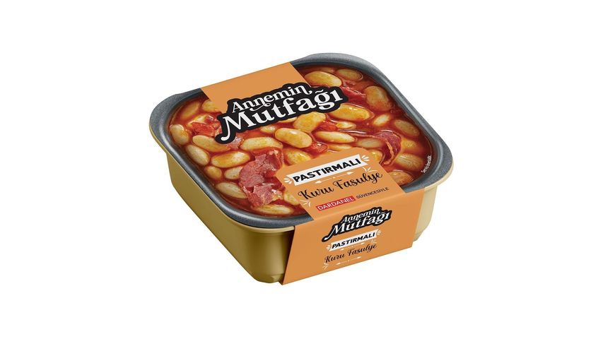Dardanel My Mother's Kitchen Baked Beans with Pastrami 200 g