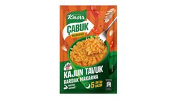 Knorr Quick Cajun Chicken Pasta 48 g