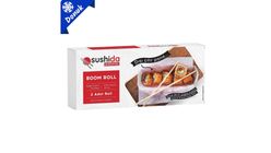 Sushida Boom Roll 370 g