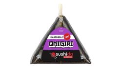 Sushida Karidesli Onigiri 125 g