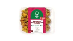 BBM Food Kadınbudu Meatballs & Sautéed Potatoes 330 g
