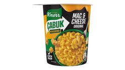 Knorr Quick Pasta Mac & Cheese Original 65g