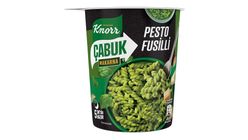 Knorr Quick Pasta Pesto Fusilli 65 g