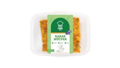 BBM Food Zucchini Fritters 200 g