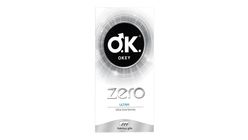 Okey Zero Ultra Prezervatif 10'lu