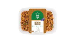 BBM Food Kinoa Kısırı 200 g