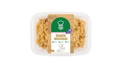 BBM Food Semolina Halva 200 g