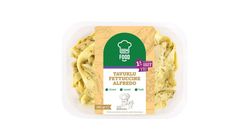 BBM Food Tavuklu Fettuccine Alfredo 300 g