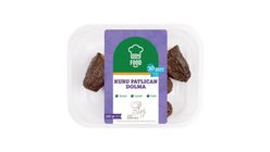 BBM Food Kuru Patlıcan Dolma 200 g