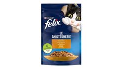Felix Tavuklu Yaş Kedi Maması 85 g