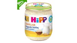 Hipp Organik Sütlaç 125 g