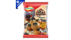 SuperFresh Sade Poğaça 420 g