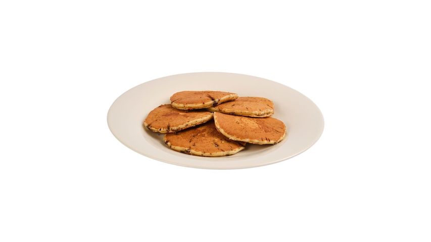 BBM Food Chocolate Chip Pancake 130 g