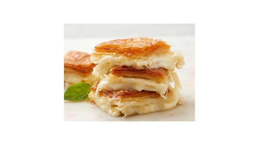 Levent Börek Dondurulmuş 3 Peynirli Börek 400 g