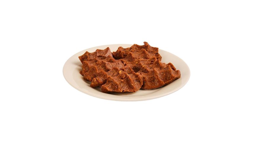 BBM Food Raw Meatballs Portion 200 g