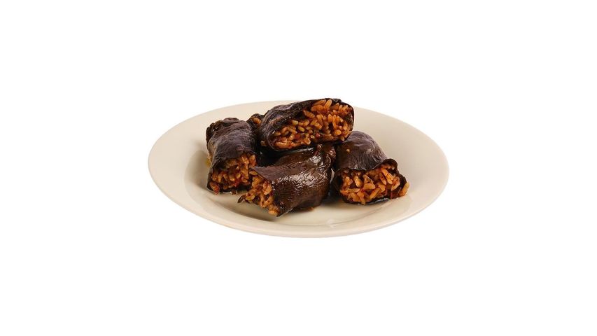 BBM Food Stuffed Dried Eggplant 200 g