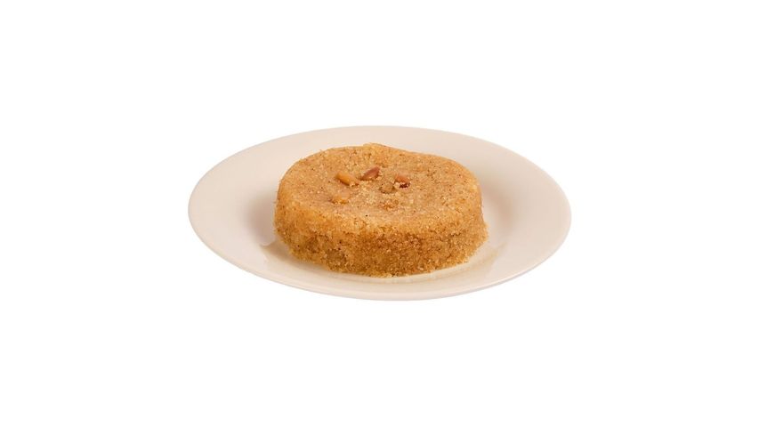 BBM Food Semolina Halva 200 g