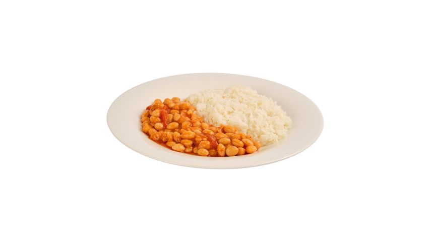 BBM Food Kuru Fasulye & Pilav 400 g