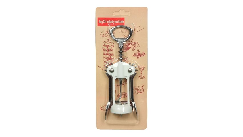 Alkaya Metal Tirbuşon Açacak