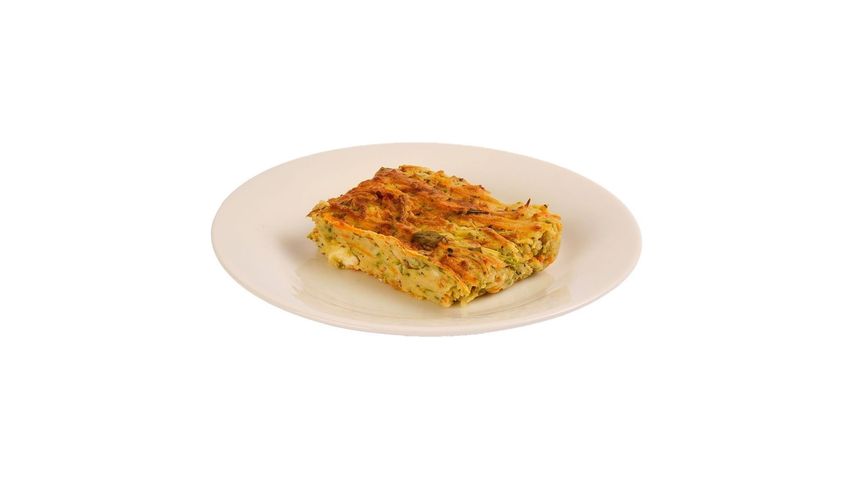 BBM Food Kabak Mücver 200 g