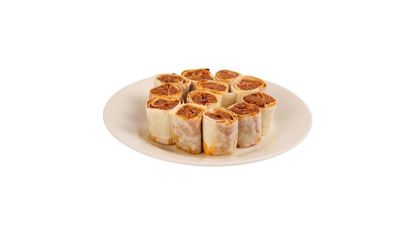BBM Food Çiğ Köfte Sushı 220 g