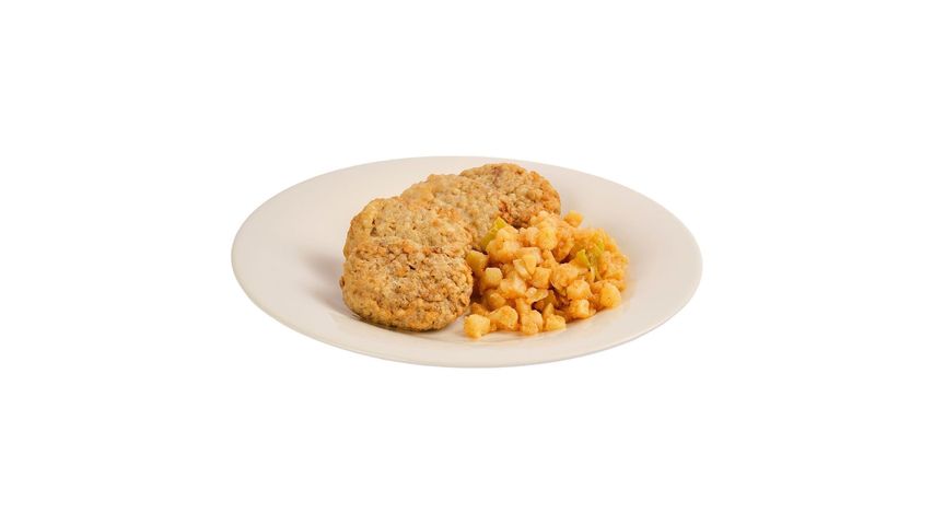 BBM Food Kadınbudu Köfte & Patates Kavurma 330 g