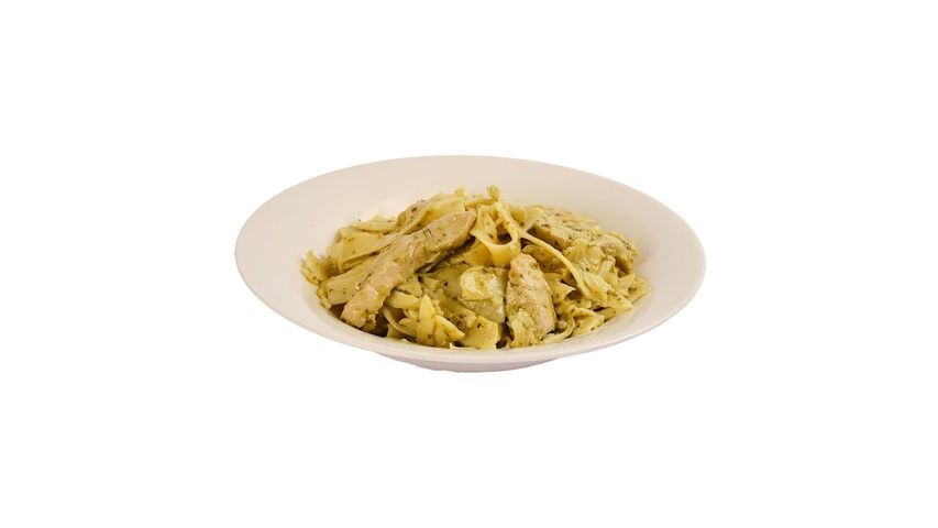BBM Food Chicken Fettuccine Alfredo 300 g