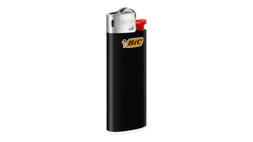 BIC J5 Mini Çakmak