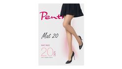 Penti Mat 20 Ten Kulotlu Corap 20 Den 2 Beden