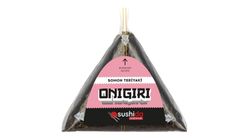 Sushida Salmon Teriyaki Onigiri 125g