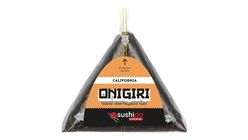 Sushida Onigiri California 125 g