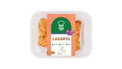 BBM Food Lazanya 300 g