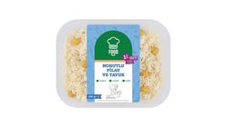 BBM Food Nohutlu Pilav & Tavuk 300 g