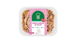 BBM Food Hindi Tandır & İç Pilav 300 g