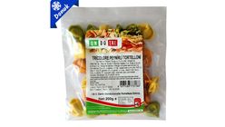 Undotre Tricolore Peynirli Tortelloni 200 g