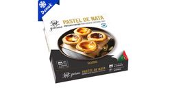 BKE Gourmet Pastel de Nata Classic 240 g