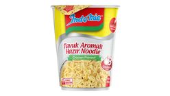 Indomie Cup Chicken Flavored Noodles 60 g