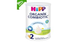 Hipp HiPP 2 Organic Combiotic Follow-On Milk 350 g