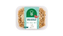 BBM Food Hindi Göğsü & Siyez Bulguru 300 g