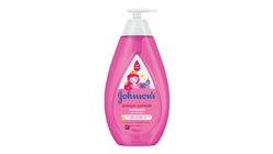 Johnson's Baby Işıldayan Parlaklık Şampuan 750 ml