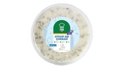 BBM Food Ayran Aşı Çorbası 300 g