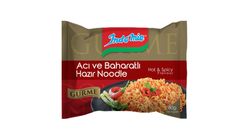 Indomie Gourmet Hot and Spicy Instant Noodles 80 g