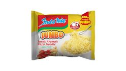 Indomie Jumbo Pack Chicken Flavored Noodles 120 g