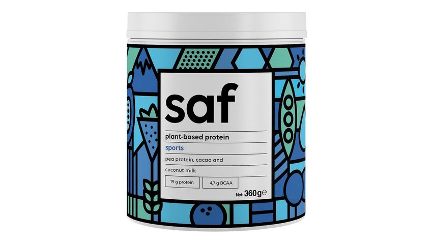 Saf Sport Mix 360 g