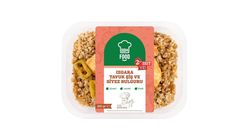 BBM Food Izgara Tavuk Şiş & Siyez Bulguru 300 g