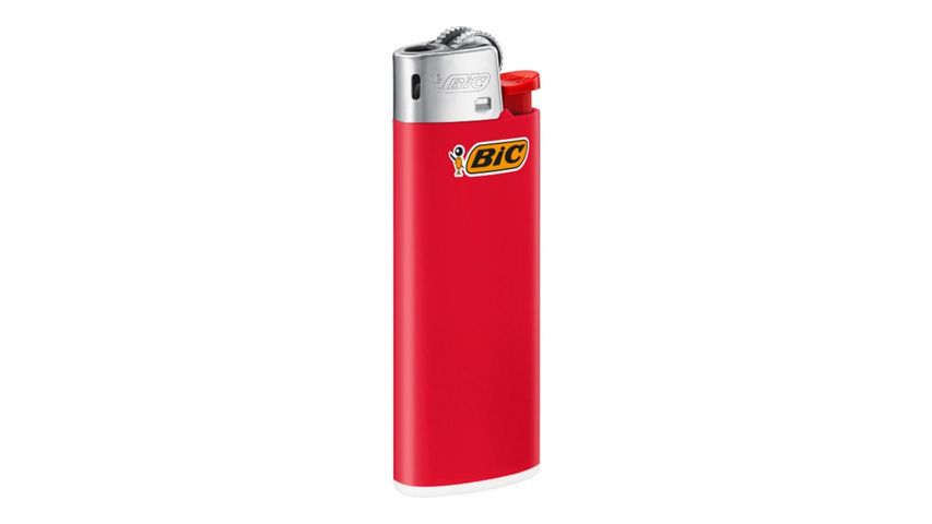 BIC J5 Mini Çakmak